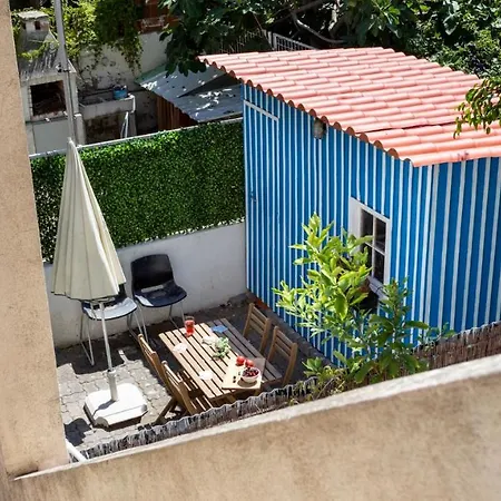 Plum Guide - Amajito Apartamento Lisboa