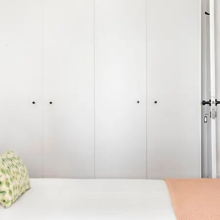 Apartament Plum Guide - Amajito Lizbona