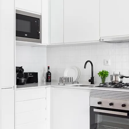 Apartament Plum Guide - Amajito